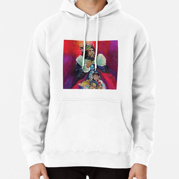 j cole kod sweater