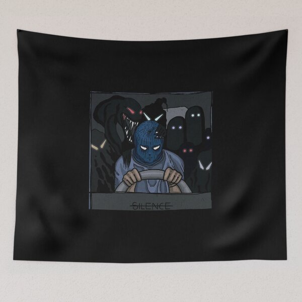 Item preview, driver music tour 2020 with my gosh designed and sold by torontoo.