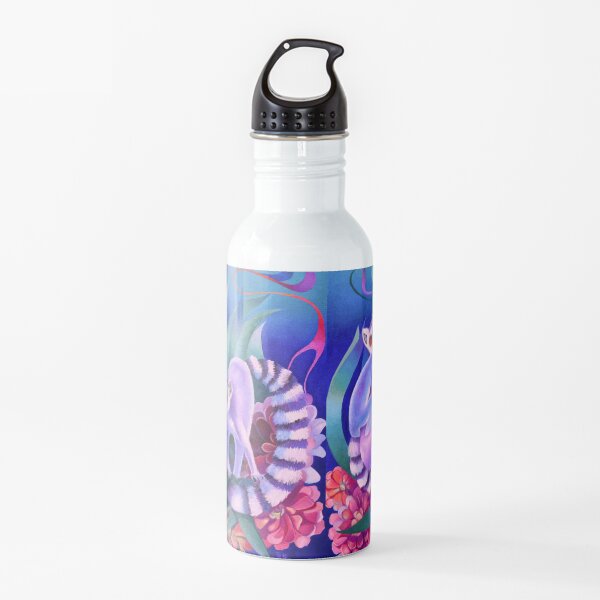 "Night Secrets" Water Bottle