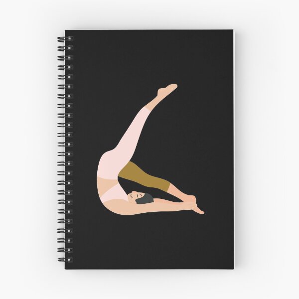 Item preview, Hatha Yogi designed and sold by BE The Oracle.