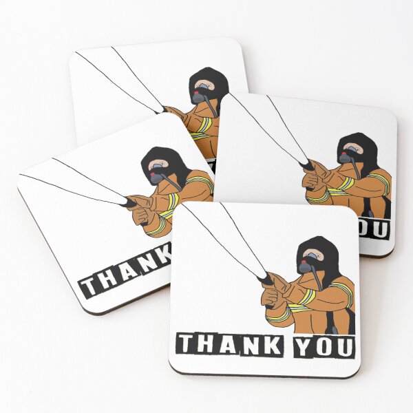 Item preview, Thank You designed and sold by JaysonBangit.