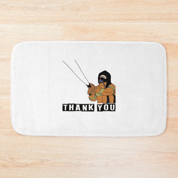 Item preview, Thank You designed and sold by JaysonBangit.