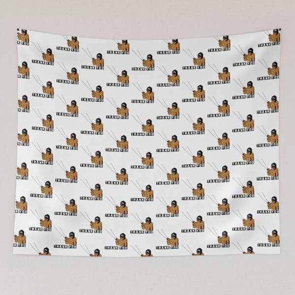 Item preview, Thank You designed and sold by JaysonBangit.