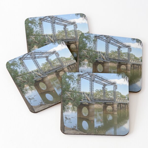 Item preview, Tooleybuc Bridge 1 designed and sold by Werner Padarin.