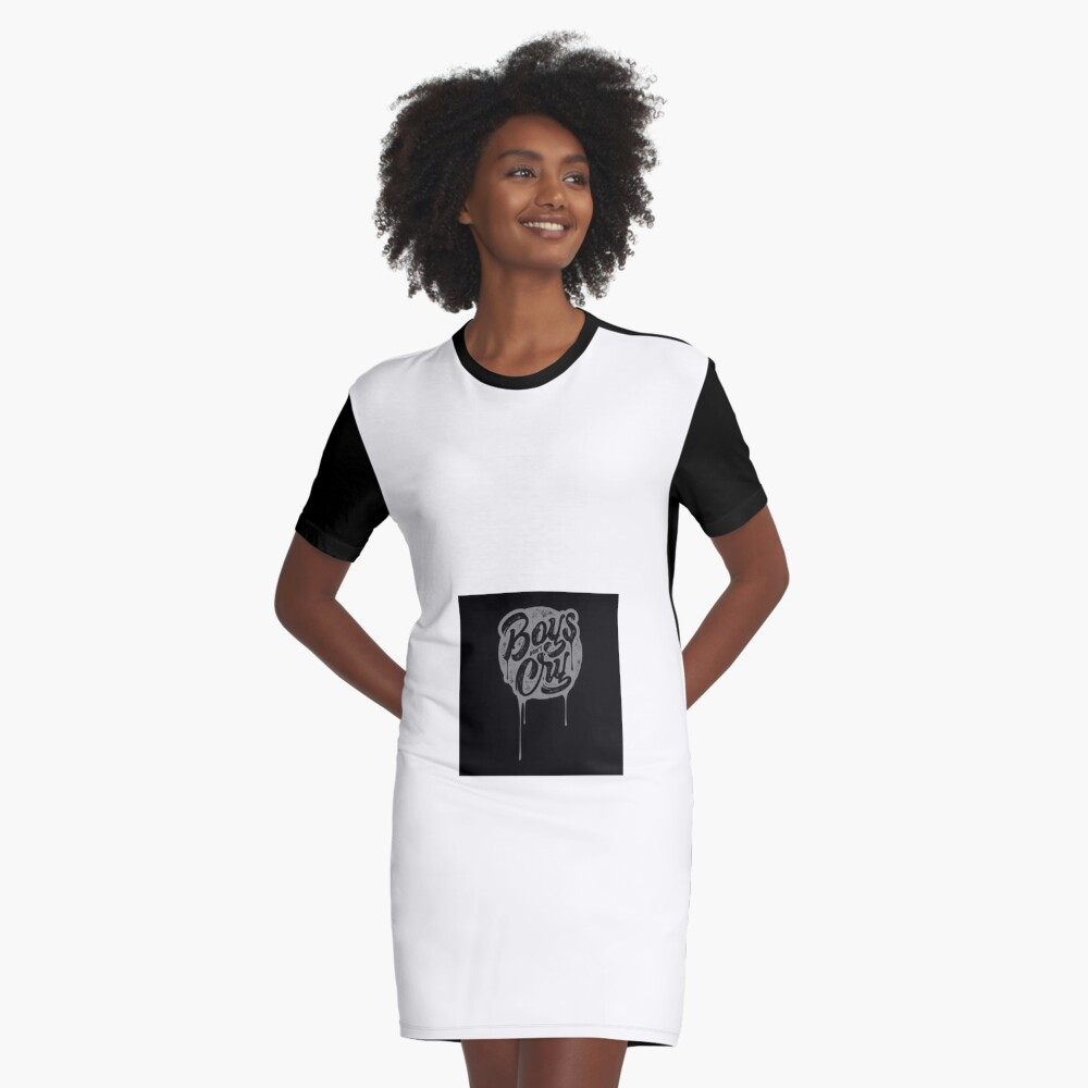 boyes dress