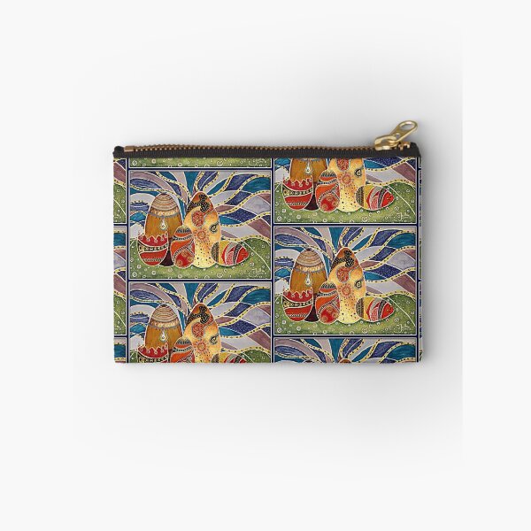 Item preview, Easter Eggstravaganza designed and sold by Jolanta Anna Karolska / Artbyjolla.