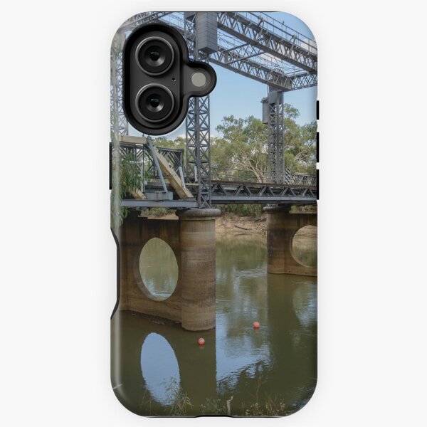 Item preview, Tooleybuc Bridge 1 designed and sold by Werner Padarin.