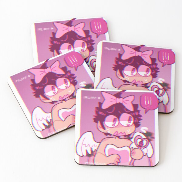 Item preview, magical usami hajime designed and sold by Keridraco.