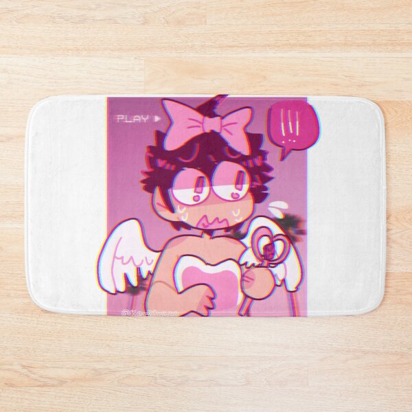 Item preview, magical usami hajime designed and sold by Keridraco.