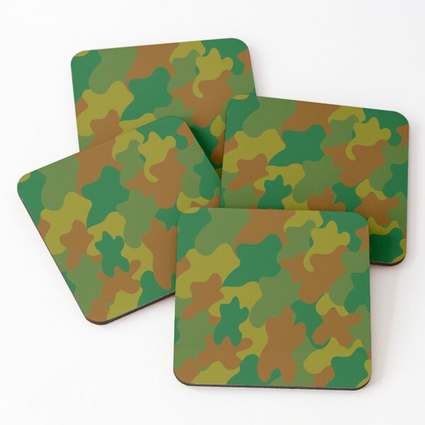 Item preview, Camouflage | Pattern designed and sold by rsty11.