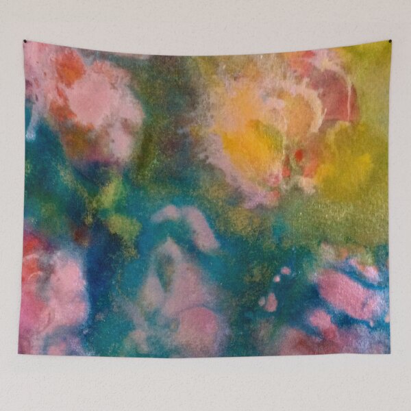 Item preview, Pretty in Pink  designed and sold by Angela Haig-Harrison.