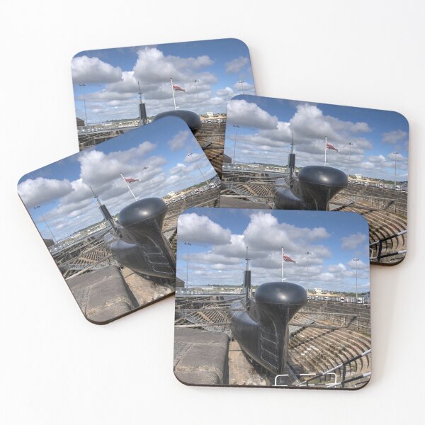 Item preview, HMS Ocelot designed and sold by hawkie.