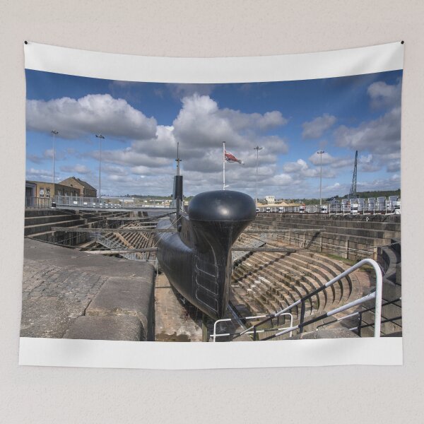 Item preview, HMS Ocelot designed and sold by hawkie.