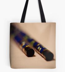 chop chop! Tote Bag