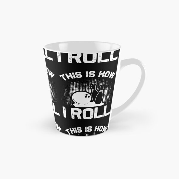 Item preview, This Is How I Roll designed and sold by VibrantGifts.