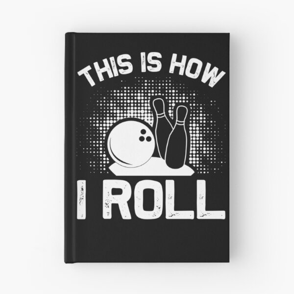 Item preview, This Is How I Roll designed and sold by VibrantGifts.