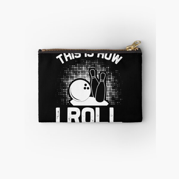 Item preview, This Is How I Roll designed and sold by VibrantGifts.