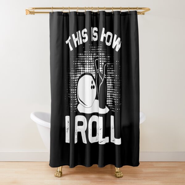 Item preview, This Is How I Roll designed and sold by VibrantGifts.