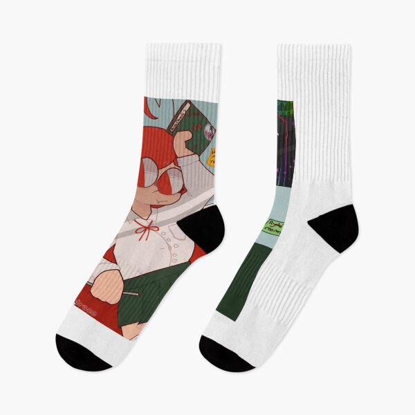Item preview, just vibin ' designed and sold by Keridraco.