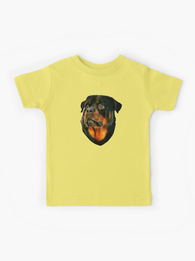 Rottweiler Dog 