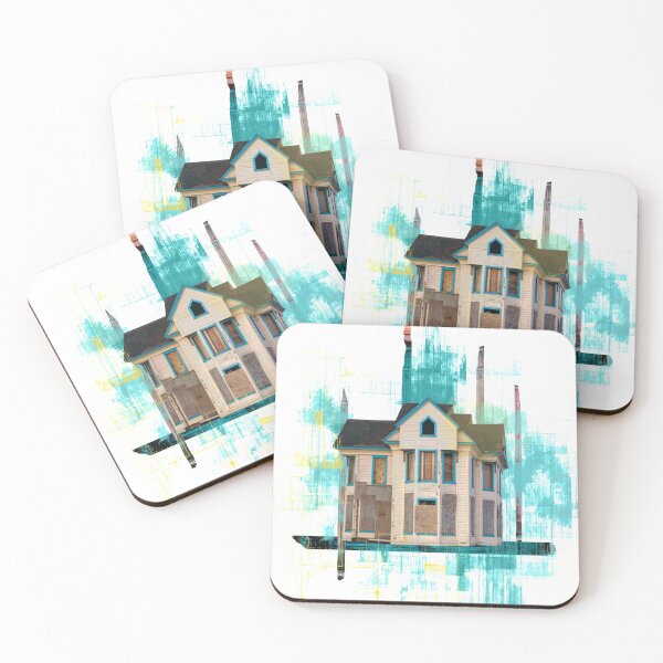 Item preview, Something new, something old collage designed and sold by Nbz11.