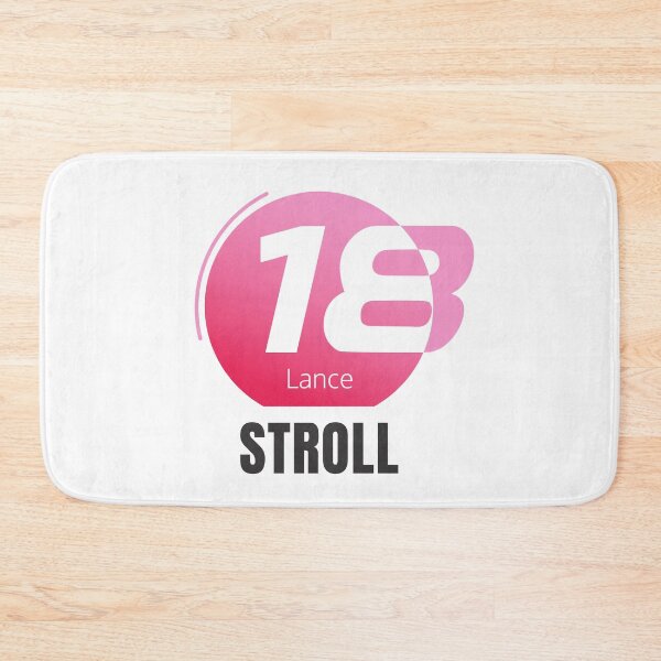 Item preview, Lance Stroll - Formula 1 Racing Point - Number 18 designed and sold by Cgraphy.