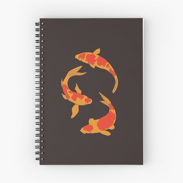 Item preview, Red n Gold Koi designed and sold by Xh101.