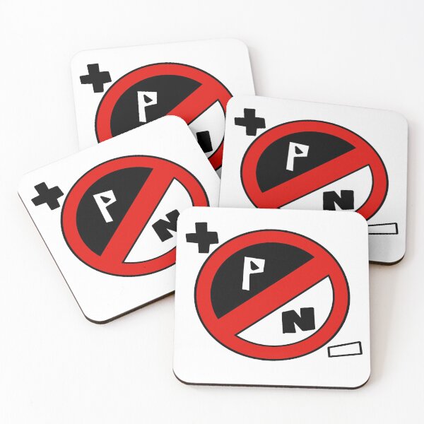 Item preview, ANTI x PN Logo designed and sold by ANTI WORLDWIDE.