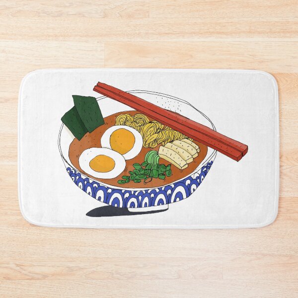Item preview, It's Ramen, Bitch! designed and sold by SohiniTal.