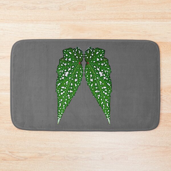 Item preview, Leafy Angel Wings Angelic Earth Angels designed and sold by Jason Gilbert.