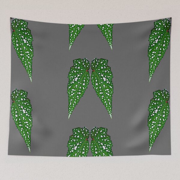 Item preview, Leafy Angel Wings Angelic Earth Angels designed and sold by Jason Gilbert.