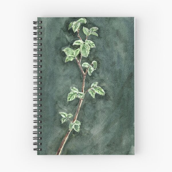 Item preview, Raspberry branch designed and sold by tulvit.