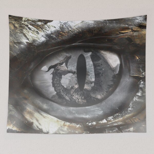 Item preview, Dragon Eye designed and sold by mtforlife66.