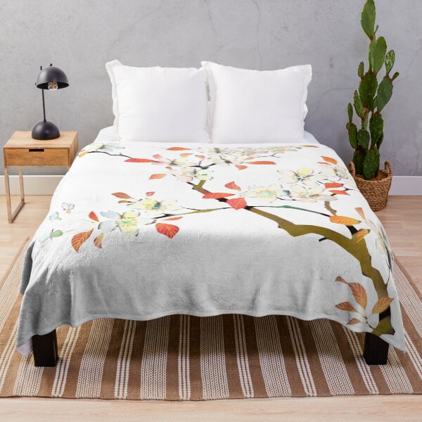 Item preview, Japanese floral design designed and sold by coequal.