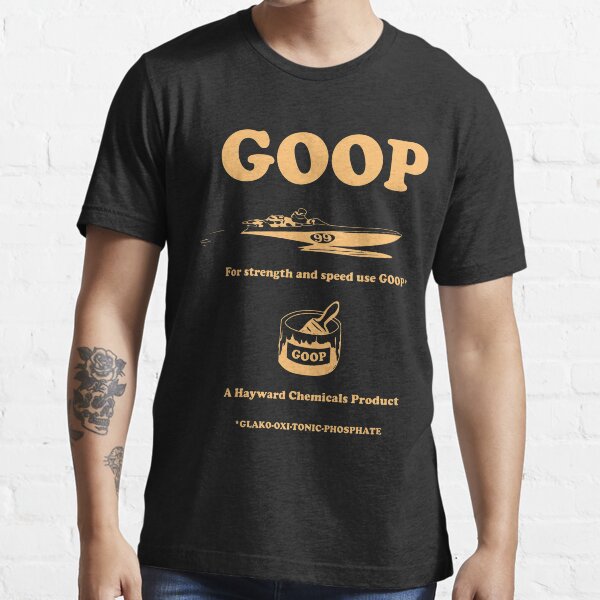 GOOP - Clambake Essential T-Shirt