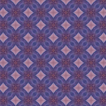 Artwork thumbnail, Multicolor squares abstract pattern by Code03 by Code03