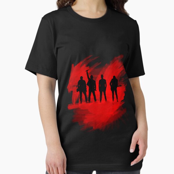 Item preview, U2 Paint Silhouette designed and sold by TimvanKleunen.