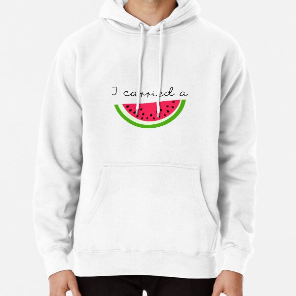 Watermelon Sweatshirts & Hoodies for Sale | Redbubble