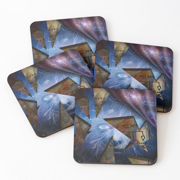 Item preview, Shards of reality designed and sold by rolffimages.