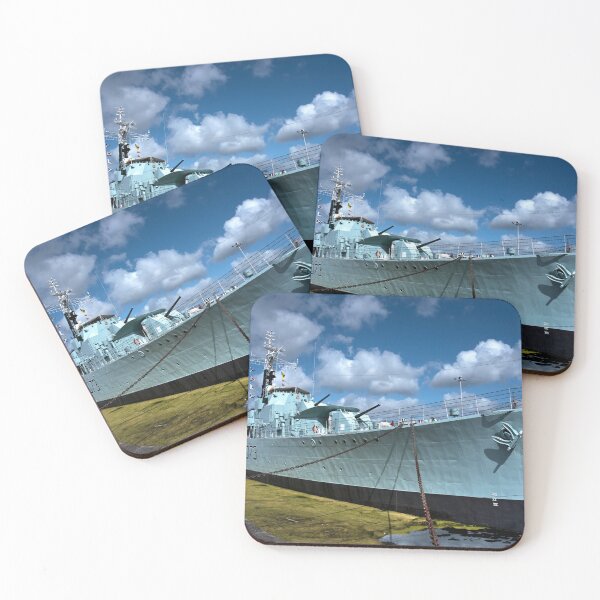 Item preview, HMS Cavalier designed and sold by hawkie.