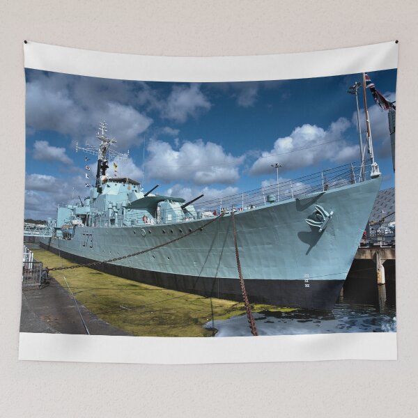 Item preview, HMS Cavalier designed and sold by hawkie.