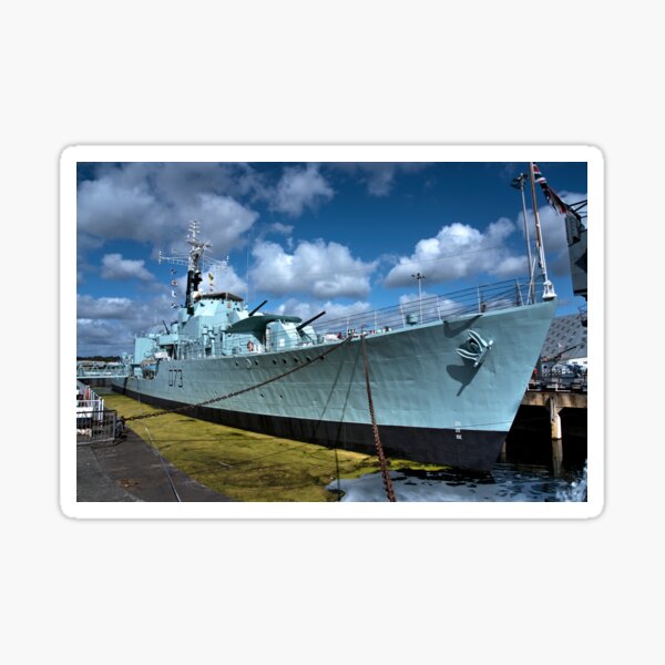 Item preview, HMS Cavalier designed and sold by hawkie.