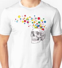 Brain Pop Unisex T-Shirt