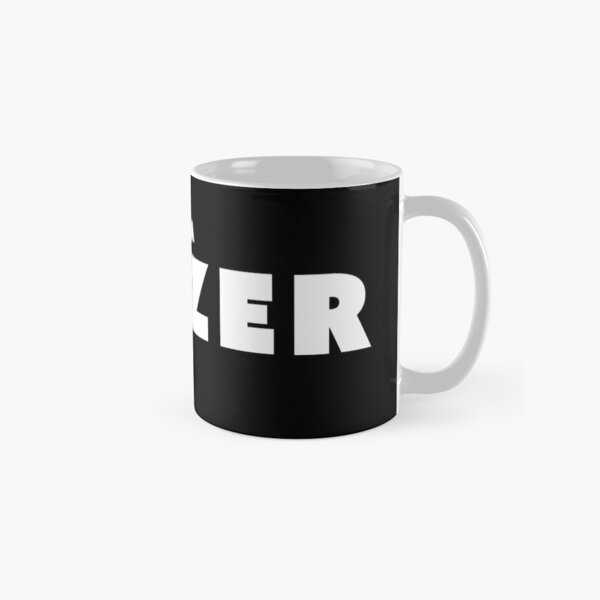 Geezer Classic Mug