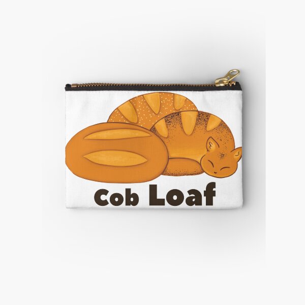 Item preview, Cob Loaf designed and sold by AshleighJaneArt.