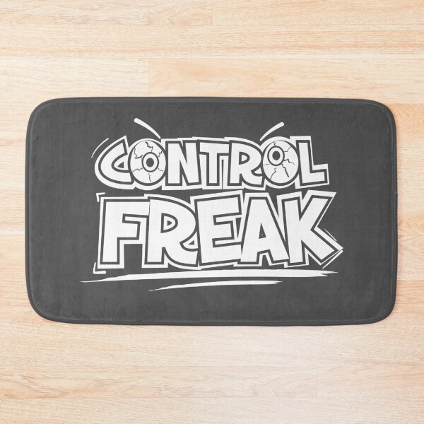 Item preview, Control Freak designed and sold by TheFlying6.