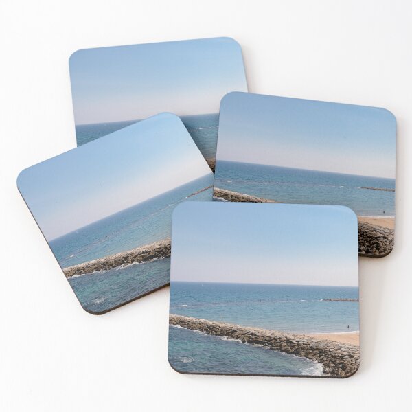 Item preview, Sandy Bay Gibraltar designed and sold by Ben Gingell.