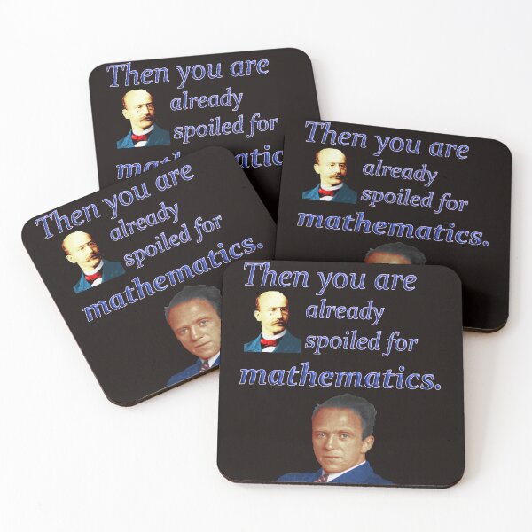 Item preview, Heisenberg misjudgment designed and sold by GePadeSign.