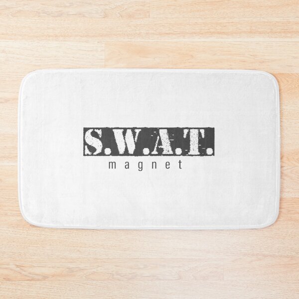 Item preview, SWAT magnet designed and sold by t-factor.