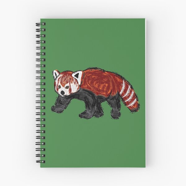 Item preview, Artwork of a Red Panda I designed and sold by JD's Shop.